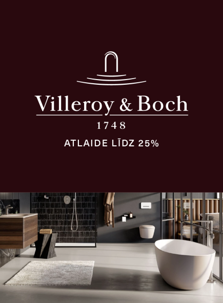 Villeroy & Boch