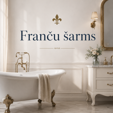 FRANČU ŠARMS