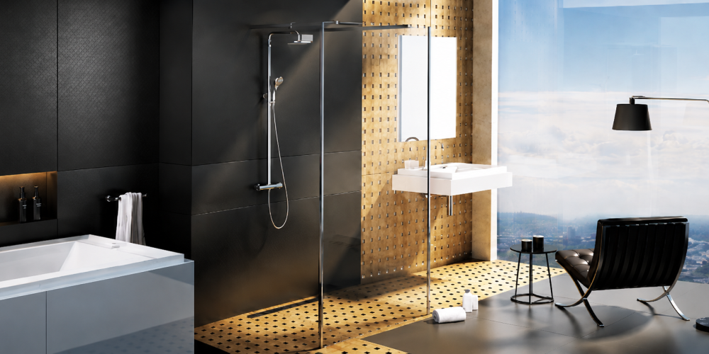 Ravak Grohe