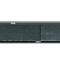 Dušo kanalo grotelės plytelėms ACO ShowerDrain E+ Tile, 800 mm, nerūdijantis plienas