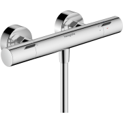 HANSGROHE (Vācija) Dušas maisītājs Hansgrohe Ecostat