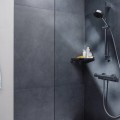 Dušo maišytuvas Hansgrohe Ecostat Element su termostatu, chromas 13346000