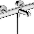 Hansgrohe Ecostat Element vonios maišytuvas su termostatu, chromas 13347000