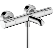 HANSGROHE (Vācija) Vannas maisītājs Hansgrohe Ecostat