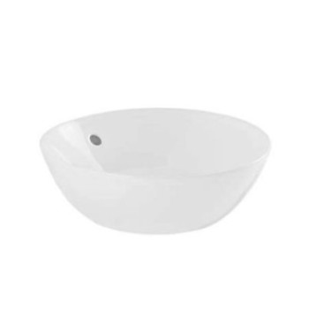 Vannas istabas izlietne Sanindusa Sanlife D38cm Balta 136379004