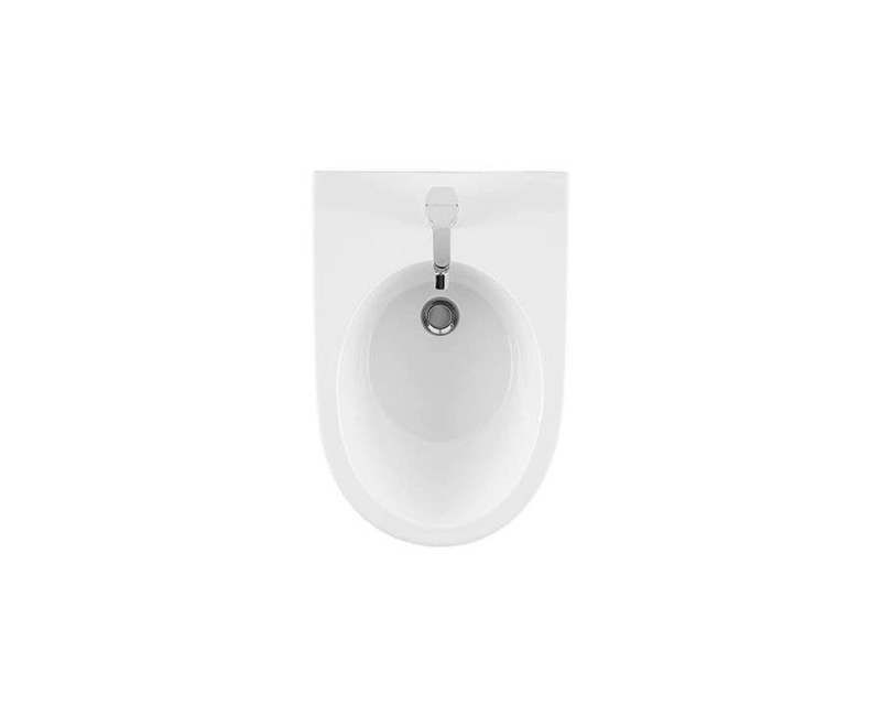 Подвесное биде Sanindusa Sanlife 56 White 136450004