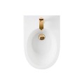 Piekaramais bide Sanindusa Sanlife 56 Balts 136450604