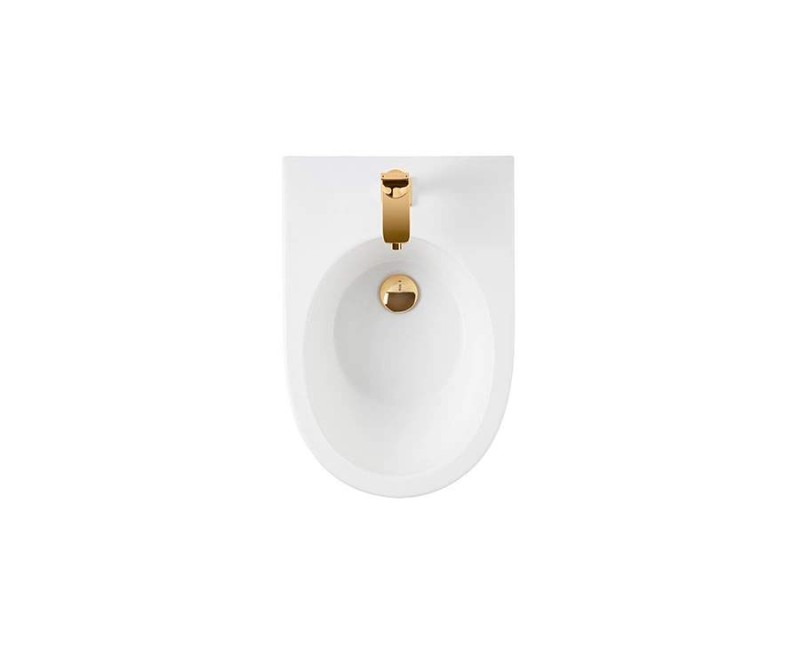 Piekaramais bide Sanindusa Sanlife 56 Balts 136450604