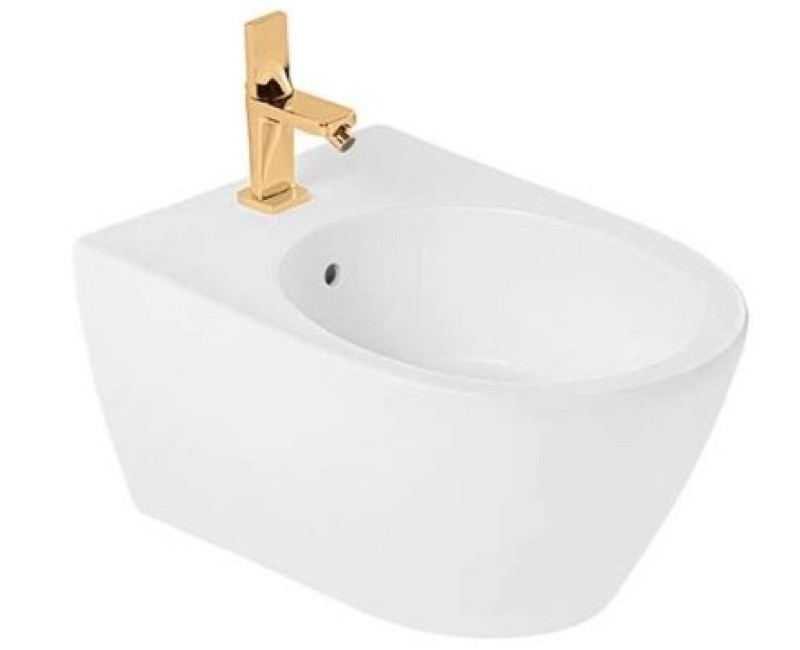 Piekaramais bide Sanindusa Sanlife 56 Balts 136450604
