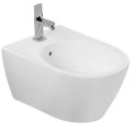 Подвесное биде Sanindusa Sanlife 56, белое, текстурированное 136450B04