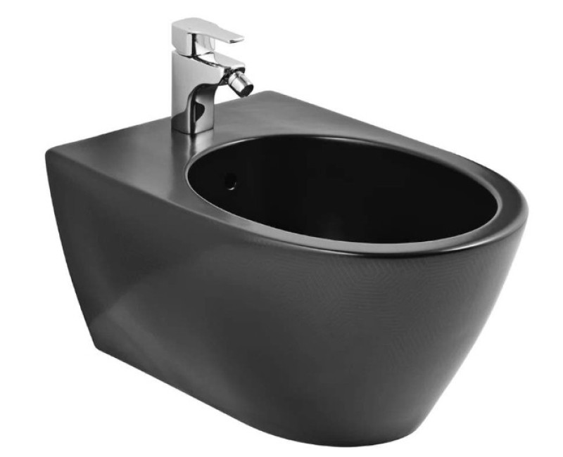 Piekaramais bide Sanindusa Sanlife 56 melns Teksturēts 136450B64