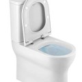 Унитаз Sanindusa Winnerr Rimfree с крышкой EasyClipp 144928004