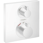 HANSGROHE (Vācija) Dušas maisītājs Hansgrohe Ecostat