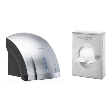 Roku žāvētāji, Salvešu Dozatori
