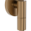 Dušas izvads Hansgrohe FixFit Fine S, pulēta bronza 28882140