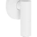 Dušas izvads Hansgrohe FixFit Fine S, matēti balts 28882700