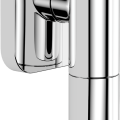 Dušas izvads Hansgrohe FixFit Fine Q, hroms 28884000