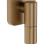 Dušas izvads Hansgrohe FixFit Fine Q, pulēta bronza 28884140