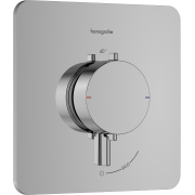 HANSGROHE (Vācija) Dušas maisītājs Hansgrohe Ecostat