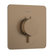 HANSGROHE (Vācija) Dušas maisītājs Hansgrohe Ecostat