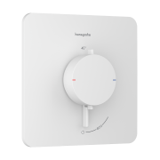 HANSGROHE (Vācija) Dušas maisītājs Hansgrohe Ecostat