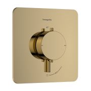 HANSGROHE (Vācija) Dušas maisītājs Hansgrohe Ecostat