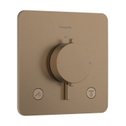 HANSGROHE (Vācija) Dušas maisītājs Hansgrohe Ecostat