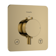HANSGROHE (Vācija) Dušas maisītājs Hansgrohe Ecostat