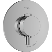 HANSGROHE (Vācija) Dušas maisītājs Hansgrohe Ecostat