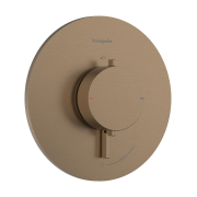 HANSGROHE (Vācija) Dušas maisītājs Hansgrohe Ecostat