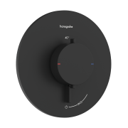 HANSGROHE (Vācija) Dušas maisītājs Hansgrohe Ecostat