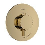 HANSGROHE (Vācija) Dušas maisītājs Hansgrohe Ecostat