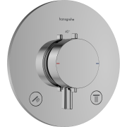 HANSGROHE (Vācija) Dušas maisītājs Hansgrohe Ecostat