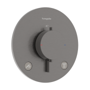 HANSGROHE (Vācija) Dušas maisītājs Hansgrohe Ecostat