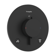 HANSGROHE (Vācija) Dušas maisītājs Hansgrohe Ecostat