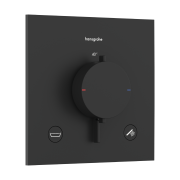 HANSGROHE (Vācija) Dušas maisītājs Hansgrohe Ecostat