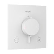 HANSGROHE (Vācija) Dušas maisītājs Hansgrohe Ecostat