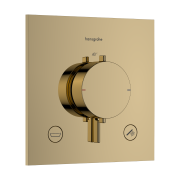 HANSGROHE (Vācija) Dušas maisītājs Hansgrohe Ecostat