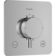 HANSGROHE (Vācija) Dušas maisītājs Hansgrohe Ecostat
