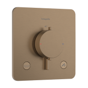HANSGROHE (Vācija) Dušas maisītājs Hansgrohe Ecostat