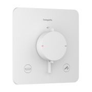 HANSGROHE (Vācija) Dušas maisītājs Hansgrohe Ecostat