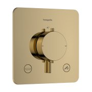 HANSGROHE (Vācija) Dušas maisītājs Hansgrohe Ecostat