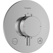 HANSGROHE (Vācija) Dušas maisītājs Hansgrohe Ecostat