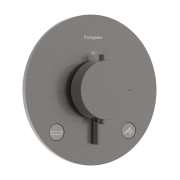 HANSGROHE (Vācija) Dušas maisītājs Hansgrohe Ecostat
