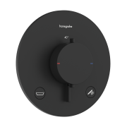 HANSGROHE (Vācija) Dušas maisītājs Hansgrohe Ecostat