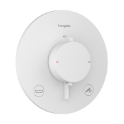 HANSGROHE (Vācija) Dušas maisītājs Hansgrohe Ecostat