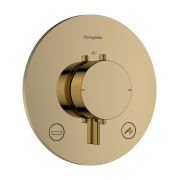 HANSGROHE (Vācija) Dušas maisītājs Hansgrohe Ecostat