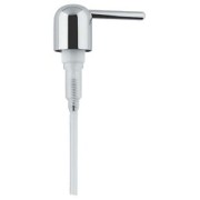 GROHE (Vācija) Šķidro ziepju dpzators