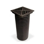 ACO (Vācija) Gūlija Aco gūlija plastikāta