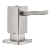 GROHE (Vācija) Šķidro ziepju dpzators